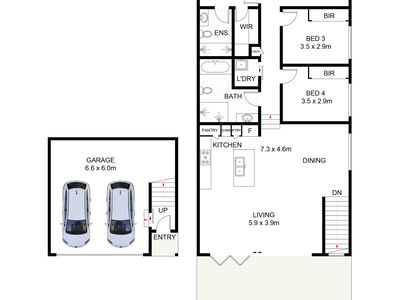 98B Shearwater Drive , Berkeley