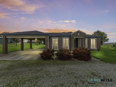 4915 South Gippsland Highway, Lang Lang