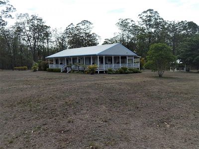 29 Lorna Court, Blackbutt
