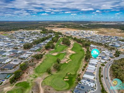 Lot 3, 8 St Andrews Drive, Yanchep