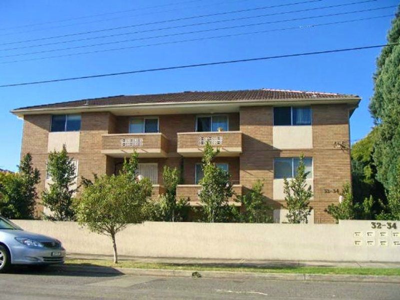 3 / 32-34 Dryden Street, Campsie