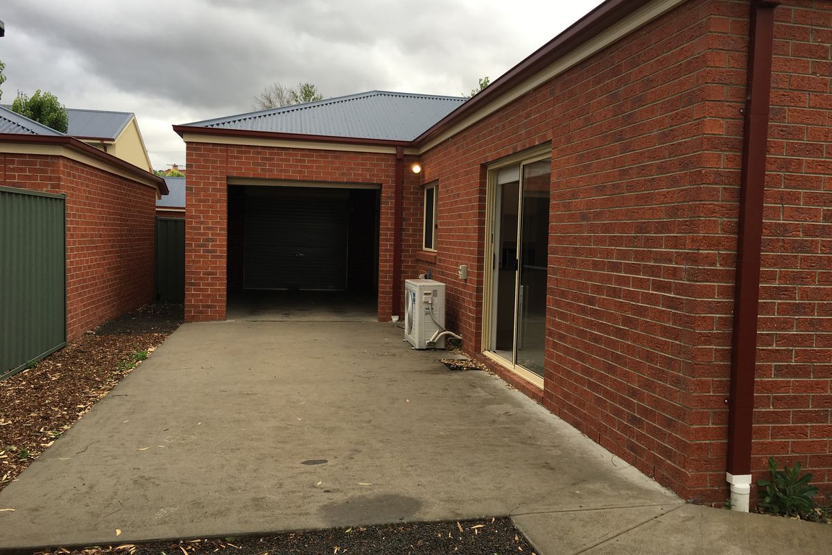 15 / 35 Malcolm Street, Mansfield