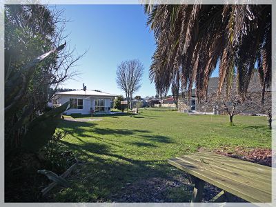 23B Ladys Mile, Foxton