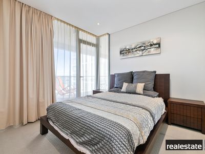 34 / 155 Adelaide Terrace, East Perth