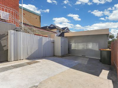 186 Lyons Road, Drummoyne