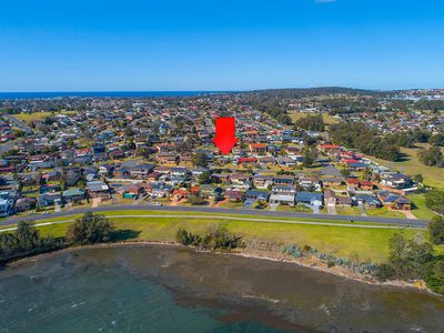 26 Goolagong Circuit, Mount Warrigal