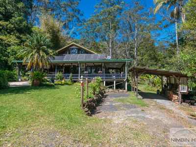 10 / 924 Blue Knob Rd, Nimbin