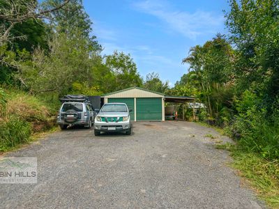 34 Meadow Place, Uki