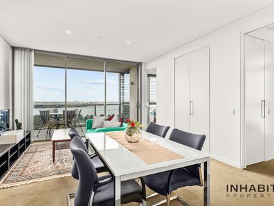 1210 / 8 Adelaide Terrace, East Perth