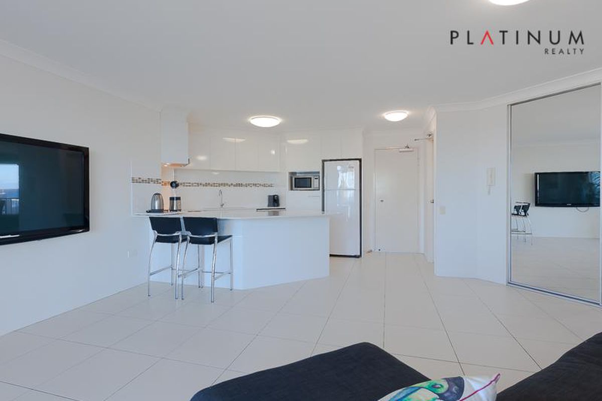 14 / 158 Hedges Avenue, Mermaid Beach