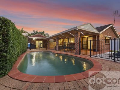 121 Langford Drive, Kariong