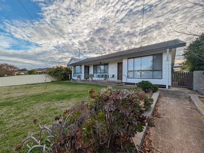 65 Lake View Street, Boort