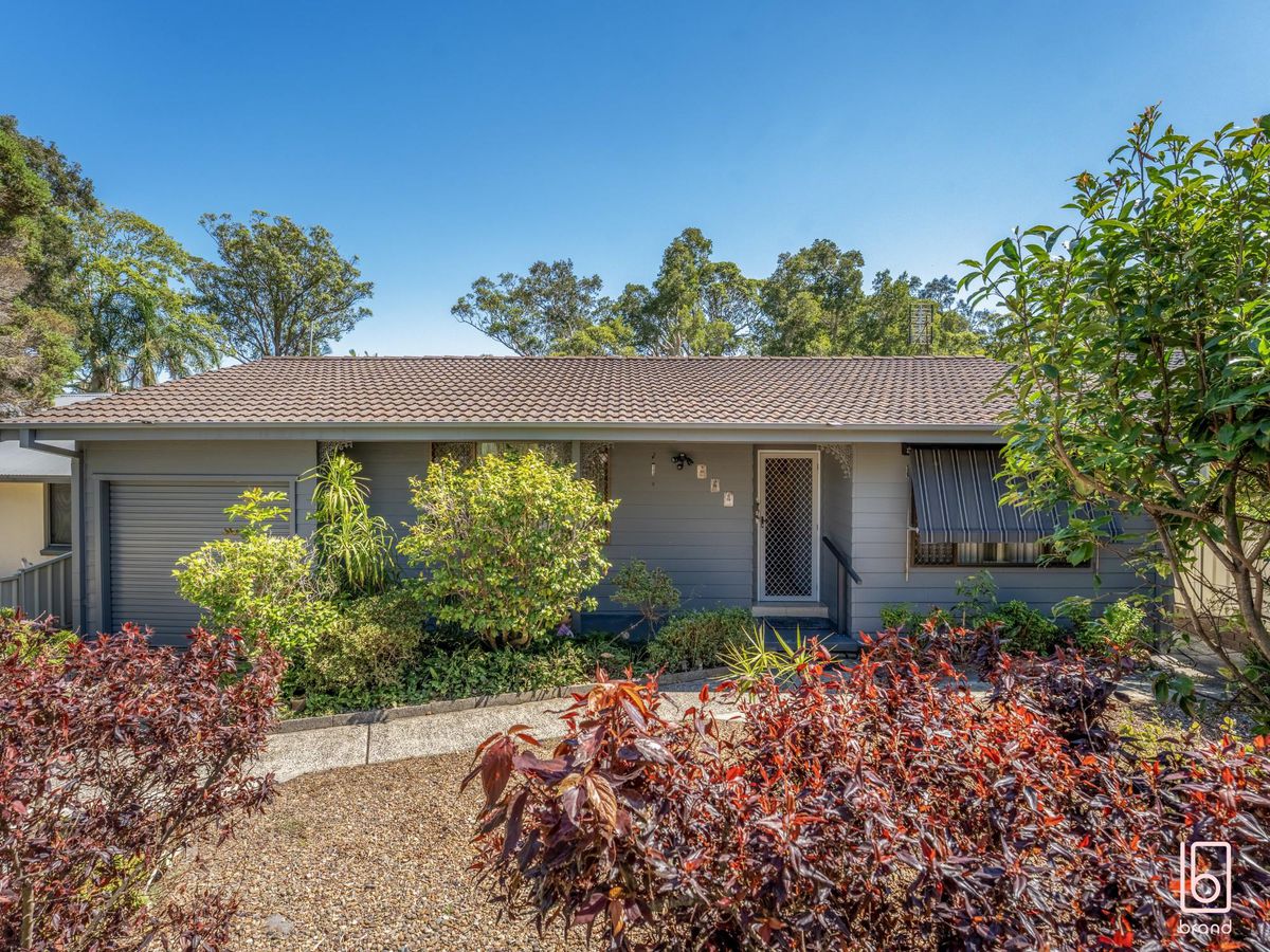 16 Nicholson Crescent, Toukley