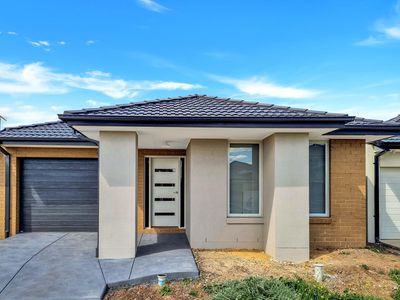 6 Navigation Road, Tarneit