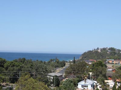 802 / 21-25 Wallis Street , Forster