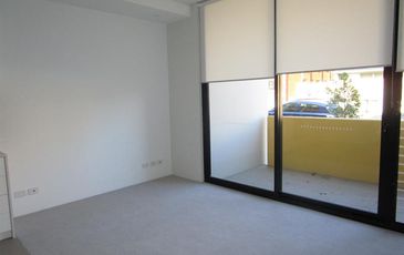 94 / 207 Barker  St, Randwick