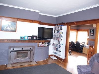 12 Fords Road, Geeveston
