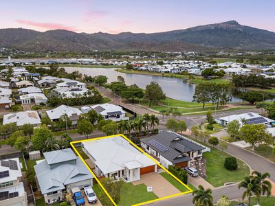 3 Sovereign Terrace, Idalia