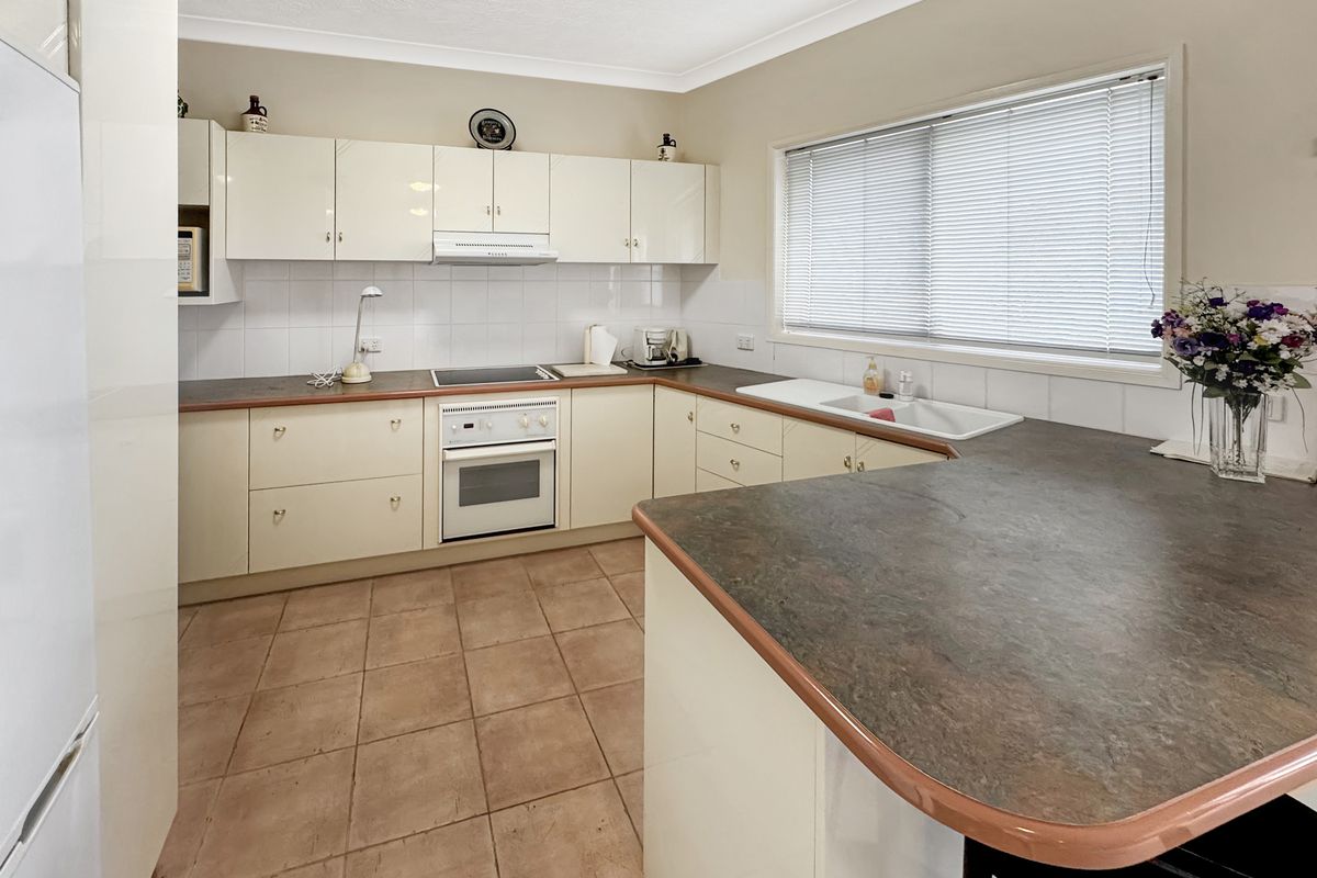 5 / 20 Marine Parade, Coolangatta