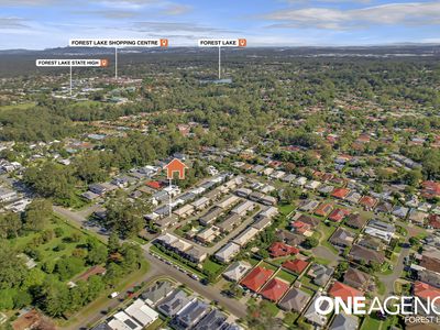 3 / 36 Philong Street, Doolandella