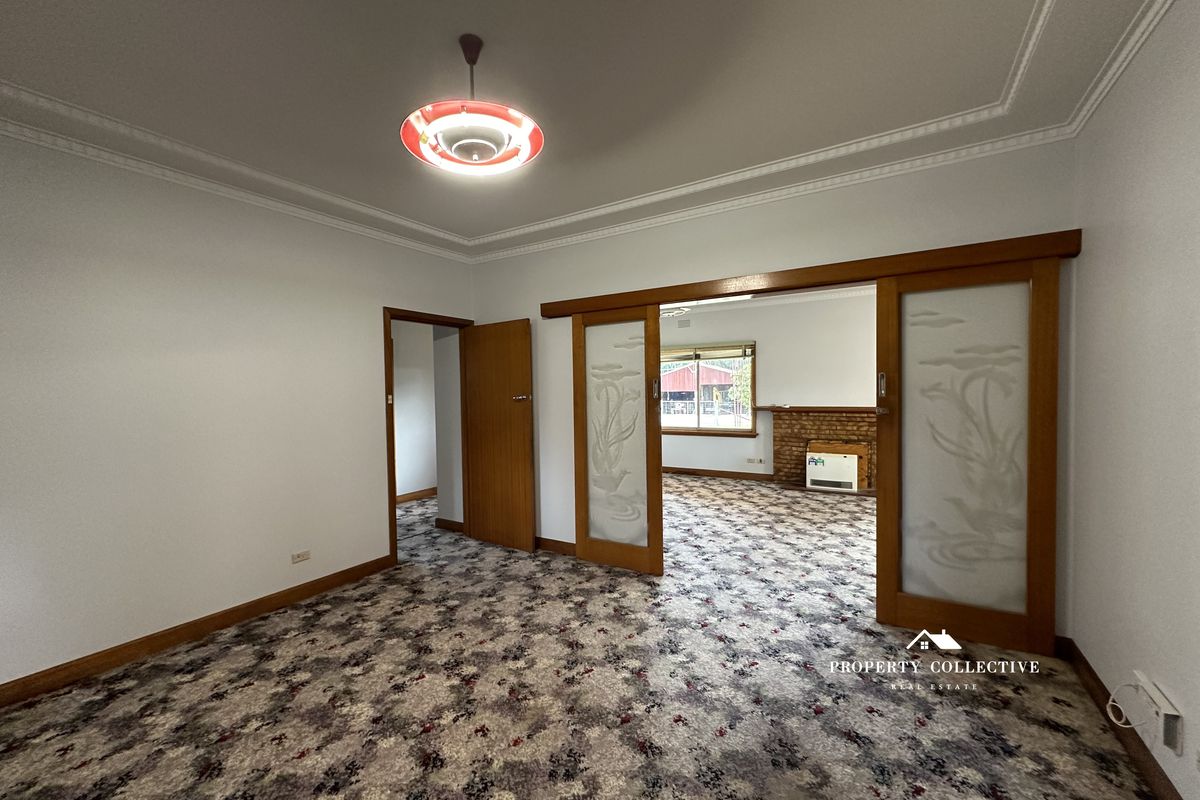 219 Hurdle Flat Road, Beechworth