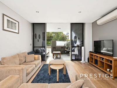209 / 1 Hirst Street, Arncliffe