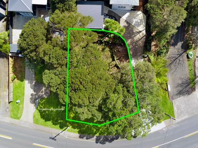 39A Atkinson Road, Titirangi