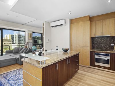 36 / 255 Adelaide Terrace, Perth