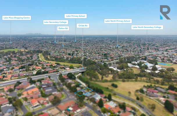 13 Bowman Drive, Mill Park