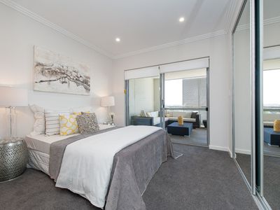 Apartment 5/95 Flora Terrace, North Beach