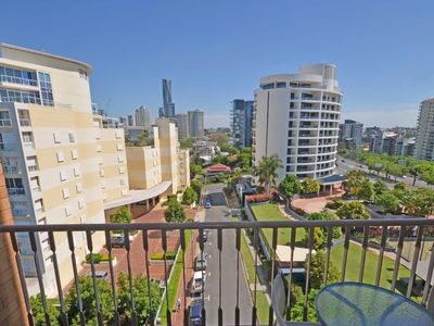 601/355 Main Street, Kangaroo Point