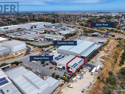 2 / 5 Sequoia Place, Bibra Lake