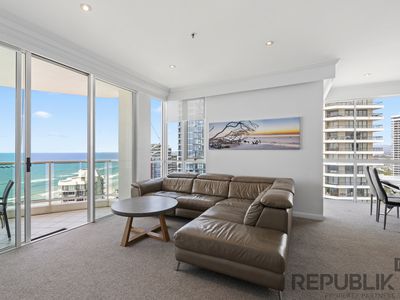 55 / 5 Woodroffe Avenue, Main Beach