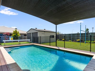 30 Sandplover Circuit, Bohle Plains