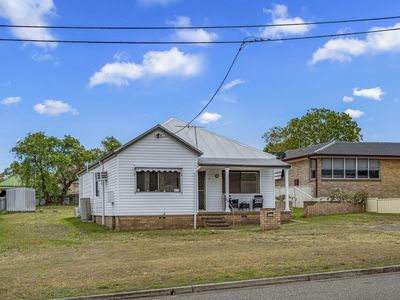 197 Hopetoun Street, Kurri Kurri