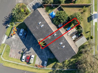 5 / 2 Blackbutt Way, Barrack Heights
