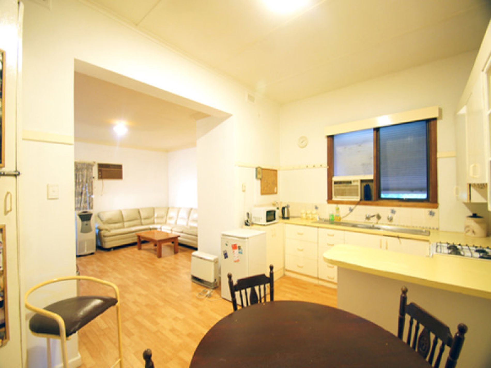 35 Williamson Street, Dookie