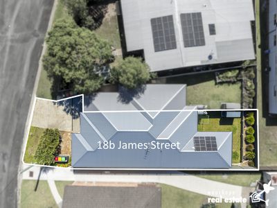 18 James Street, Wauchope