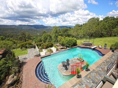 105 Timelong Road, Kangaroo Valley