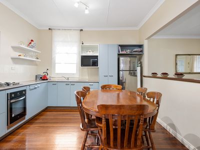 69A North Terrace, Boulder