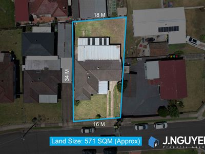 38 Mumford Road, Cabramatta West