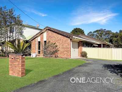 12 Avro Avenue, Sanctuary Point