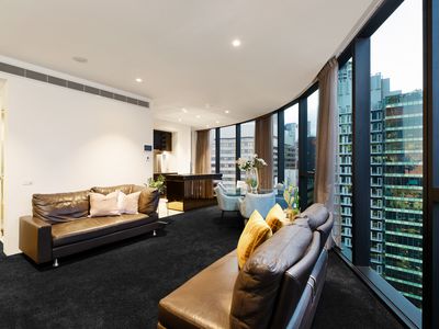 1601 / 140 Alice Street, Brisbane City