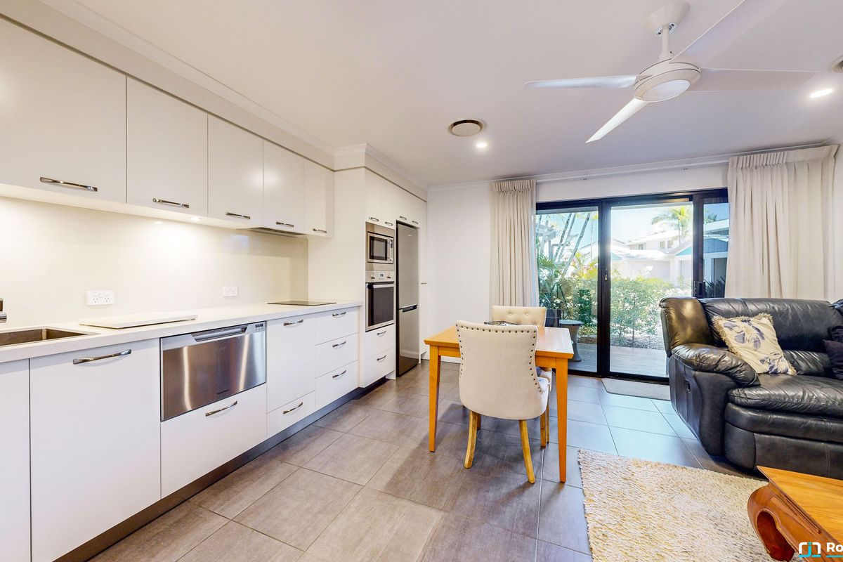 74 / 73 Hilton Terrace, Noosaville