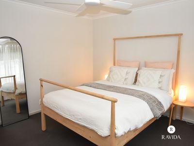 4 FLETCHER ROAD, Beechworth