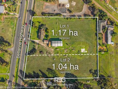 351-359 Bellarine Highway, Moolap