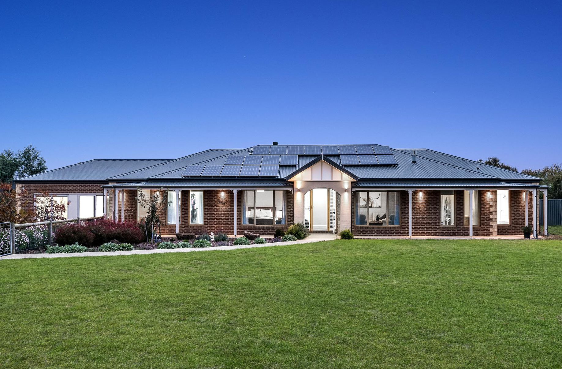 43 Kelly Road, Bannockburn Andrews & Co Estate Agents