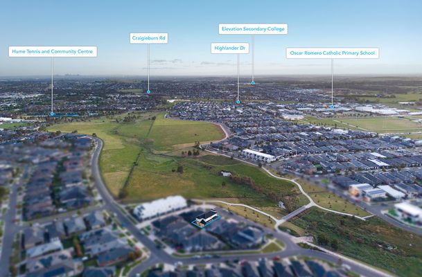 9 Trift Street, Craigieburn