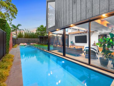 125 Gamon Street, Yarraville