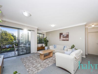 11 / 7 Bronte Street, East Perth